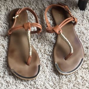 Mossimo sandles 7